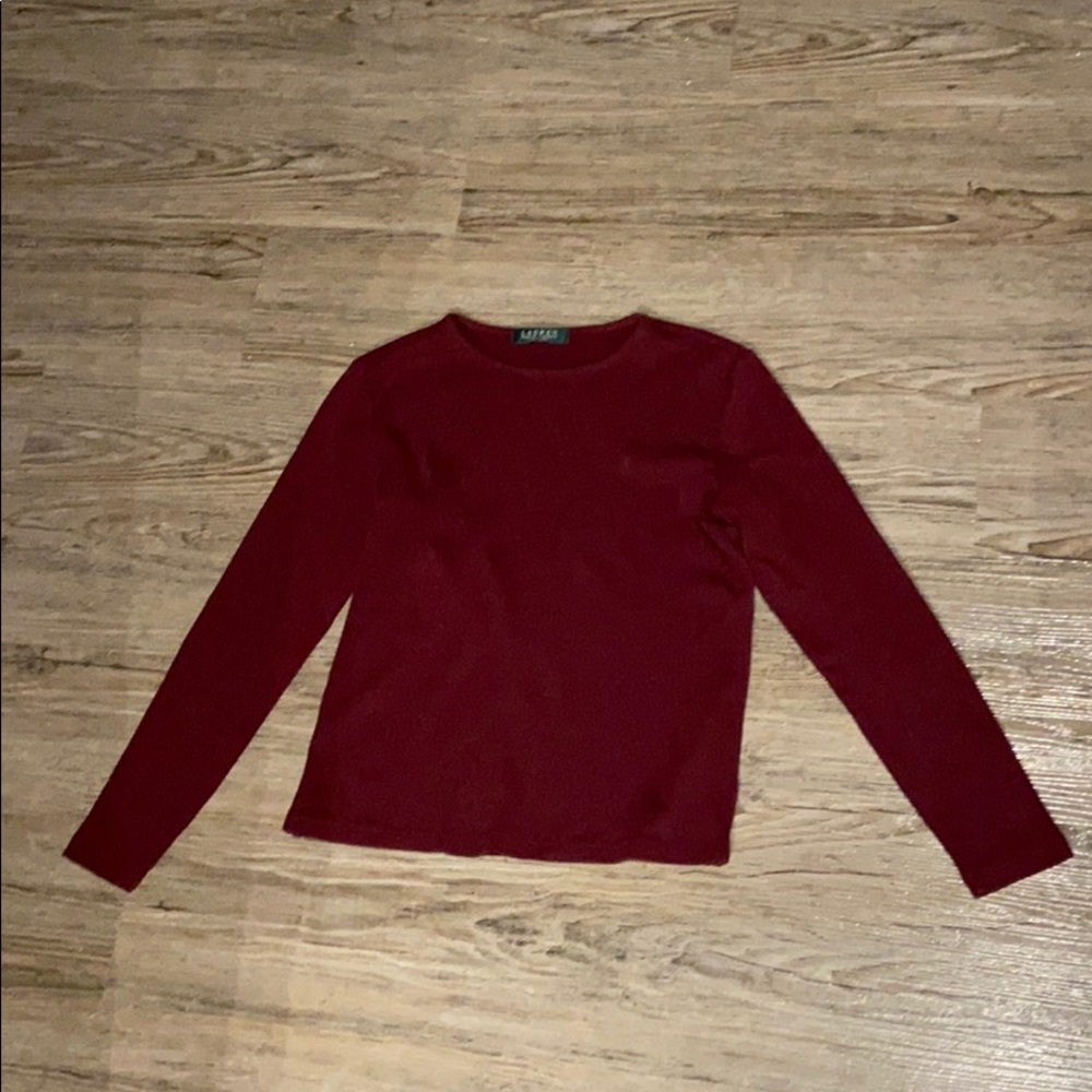 Ralph Lauren long sleeve